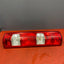 Saic Iveco Daily TAILLIGHT ASSEMBLY (with Hairline Crack) Passenger's Side 2006-2014 P/N 69500591