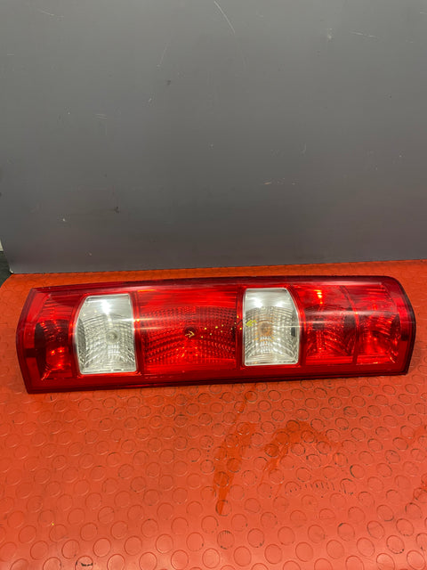 Saic Iveco Daily TAILLIGHT ASSEMBLY (with Hairline Crack) Passenger's Side 2006-2014 P/N 69500591