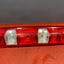 Saic Iveco Daily TAILLIGHT ASSEMBLY (with Hairline Crack) Passenger's Side 2006-2014 P/N 69500591