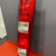 Saic Iveco Daily TAILLIGHT ASSEMBLY (with Hairline Crack) Passenger's Side 2006-2014 P/N 69500591