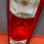 Saic Iveco Daily TAILLIGHT ASSEMBLY (with Hairline Crack) Passenger's Side 2006-2014 P/N 69500591