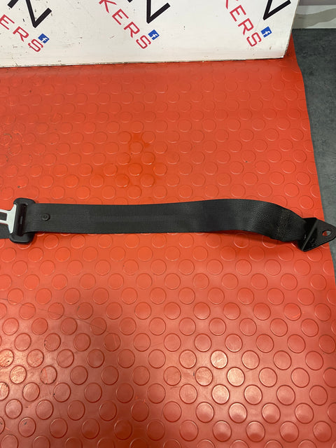 Toyota Hilux REAR P/S SEATBELT 2015-2022 P/N 733700K260c0