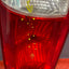 Saic Iveco Daily TAILLIGHT ASSEMBLY (with Hairline Crack) Passenger's Side 2006-2014 P/N 69500591