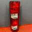 Saic Iveco Daily TAILLIGHT ASSEMBLY (with Hairline Crack) Passenger's Side 2006-2014 P/N 69500591
