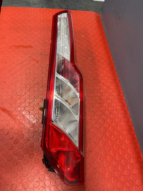Ford Transit Custom TAILLIGHT ASSEMBLY Passenger's Side 2016-2023 P/N BK2113405AG - 2