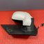 Vauxhall Vivaro/Citroen Dispatch/Peugeot Expert/Toyota Proace/Fiat Scudo WING MIRROR ASSEMBLY Passenger's Side (Glossy White) 2016-2024 P/N 98087022XT - 1