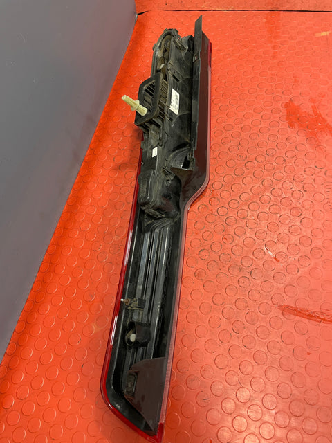 Ford Transit Custom TAILLIGHT ASSEMBLY Passenger's Side 2016-2023 P/N BK2113405AG - 2