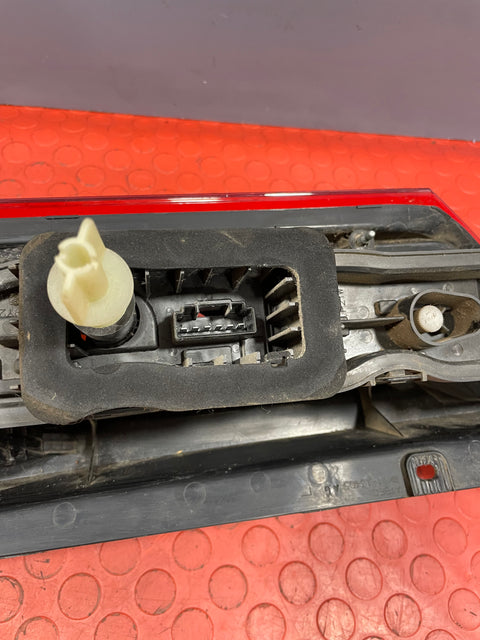 Ford Transit Custom TAILLIGHT ASSEMBLY Passenger's Side 2016-2023 P/N BK2113405AG - 2