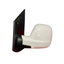Vauxhall Vivaro/Citroen Dispatch/Peugeot Expert/Toyota Proace/Fiat Scudo WING MIRROR ASSEMBLY Passenger's Side (Glossy White) 2016-2024 P/N 98087022XT - 1