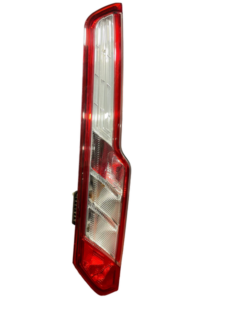 Ford Transit Custom TAILLIGHT ASSEMBLY Passenger's Side 2016-2023 P/N BK2113405AG - 2