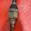 Citroen Berlingo/Peugeot Partner DRIVER SIDE DRIVESHAFT 1.6 2008-2018 P/N 9660782880