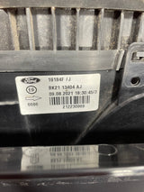 Ford Transit Custom TAILLIGHT ASSEMBLY Driver's Side (Small Scrape) 2016-2023 P/N BK2113404AJ - 5