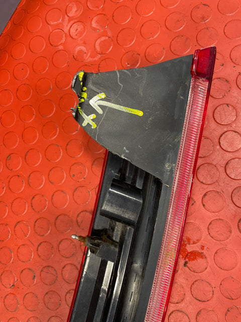 Ford Transit Custom TAILLIGHT ASSEMBLY (Damage 1 Mounting Point) Driver's Side 2013-2018 P/N BK2113404AG - 2