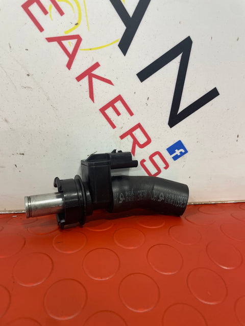 Citroen Berlingo/Peugeot Partner/Toyota Proace City SENSOR VALVE 1.5 2018-2024 P/N X636511