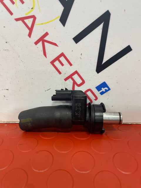 Citroen Berlingo/Peugeot Partner/Toyota Proace City SENSOR VALVE 1.5 2018-2024 P/N X636511