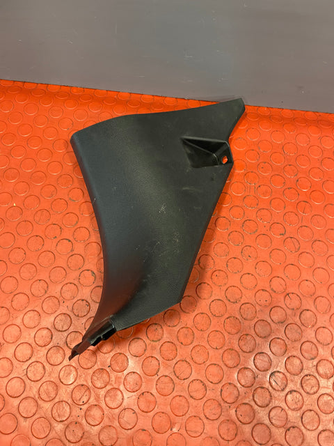 Toyota Hilux Invincible DASHBOARD MOULDING TRIM Driver's Side 2016-2023 P/N 62112KK010