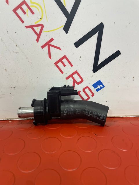 Citroen Berlingo/Peugeot Partner/Toyota Proace City SENSOR VALVE 1.5 2018-2024 P/N X636511