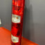 Saic Iveco Daily TAILLIGHT ASSEMBLY (with Hairline Crack) Driver's Side 2006-2014 P/N 69500590
