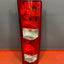 Saic Iveco Daily TAILLIGHT ASSEMBLY (with Hairline Crack) Driver's Side 2006-2014 P/N 69500590