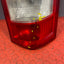 Saic Iveco Daily TAILLIGHT ASSEMBLY (with Hairline Crack) Driver's Side 2006-2014 P/N 69500590