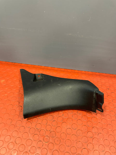 Toyota Hilux Invincible DASHBOARD MOULDING TRIM Driver's Side 2016-2023 P/N 62112KK010