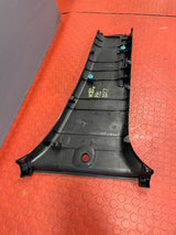 Toyota Hilux Invincible PILLAR MOULDING TRIM Middle Passenger's Side 2016-2023 P/N 62414KK010