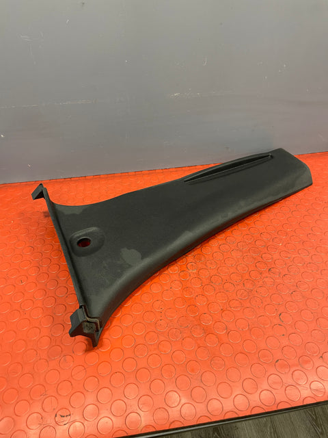 Toyota Hilux Invincible PILLAR MOULDING TRIM Middle Passenger's Side 2016-2023 P/N 62414KK010