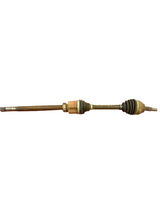 Renault Trafic/Nissan NV300 DRIVESHAFT Drivers Side 2.0 2014-2025 P/N 391005751R
