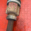 Renault Trafic/NV300 FRONT DRIVESHAFT DRIVER'S SIDE MK3 O/S 2019-2024 P/N 391005751R