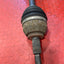 Renault Trafic/NV300 FRONT DRIVESHAFT DRIVER'S SIDE MK3 O/S 2019-2024 P/N 391005751R
