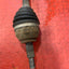 Renault Trafic/NV300 FRONT DRIVESHAFT DRIVER'S SIDE MK3 O/S 2019-2024 P/N 391005751R