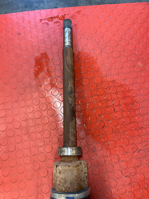 Renault Trafic/NV300 FRONT DRIVESHAFT DRIVER'S SIDE MK3 O/S 2019-2024 P/N 391005751R