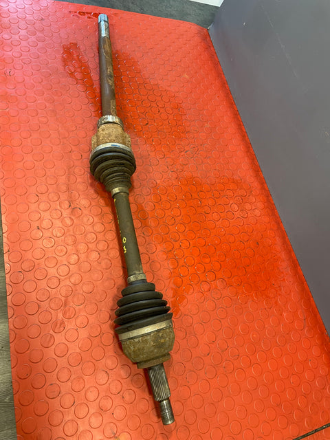 Renault Trafic/NV300 FRONT DRIVESHAFT DRIVER'S SIDE MK3 O/S 2019-2024 P/N 391005751R