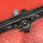 Vauxhall Vivaro/Citroen Dispatch/Peugeot Expert/Toyota Proace WINDOW REGULATOR FRONT PASSENGER'S SIDE  (6 Pin) 2021 P/N 9829503680 - 1