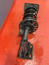 Citroen Dispatch/Peugeot Expert/Toyota Proace/Fiat Scudo COMPLETE FRONT SHOCK ABSORBER/STRUT DRIVER's 2016-2023 P/N 9821596780