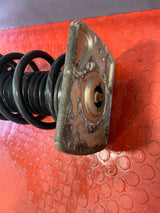 Citroen Dispatch/Peugeot Expert/Toyota Proace/Fiat Scudo COMPLETE FRONT SHOCK ABSORBER/STRUT DRIVER's 2016-2023 P/N 9821596780