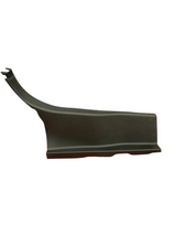 Toyota Hilux Invincible INTERIOR PILLAR TRIM Right Rear Lower 2016-2023 P/N 62513KK060