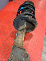 Renault Master/NV400/VAUXHALL MOVANO MK3 2.3 COMPLETE FRONT SHOCK ABSORBER/STRUT 2010-2019 P/N 543207065R