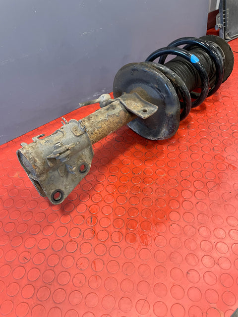 Renault Master/NV400/VAUXHALL MOVANO MK3 2.3 COMPLETE FRONT SHOCK ABSORBER/STRUT 2010-2019 P/N 543207065R