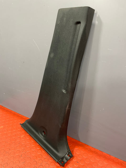 Toyota Hilux Invincible PILLAR MOULDING TRIM Middle Driver's Side 2016-2023 P/N 62413KK010