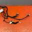 Vauxhall Vivaro/Citroen Dispatch/ Peugeot Expert/Toyota Proace DOOR WIRING LOOM/DOOR HARNESS Front Passenger's Side 2016-2024 P/N 9824873280
