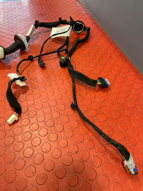 Vauxhall Vivaro/Citroen Dispatch/ Peugeot Expert/Toyota Proace DOOR WIRING LOOM/DOOR HARNESS Front Passenger's Side 2016-2024 P/N 9824873280