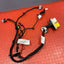 Vauxhall Vivaro/Citroen Dispatch/ Peugeot Expert/Toyota Proace DOOR WIRING LOOM/DOOR HARNESS Front Passenger's Side 2016-2024 P/N 9824873280