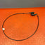 Renault Trafic/Vauxhall Vivaro/Nissan NV300 BONNET PULL WITH CABLE 2014/2019 P/N T06112