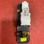 Citroen Berlingo/Peugeot Partner/Vauxhall Combo/Toyota Proace City WINDOW/MIRROR CONTROL SWITCH PANEL (1 Clip Damage) Driver's Side 2019-2024 P/N 98167922ZD