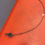 Renault Trafic/Vauxhall Vivaro/Nissan NV300 BONNET PULL WITH CABLE 2014/2019 P/N T06112
