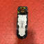Citroen Berlingo/Peugeot Partner/Vauxhall Combo/Toyota Proace City WINDOW/MIRROR CONTROL SWITCH PANEL (1 Clip Damage) Driver's Side 2019-2024 P/N 98167922ZD