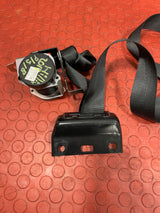 Toyota Hilux Invincible SAFETY SEAT BELT Passenger's Side Back Seat 2016-2023 P/N 630266500D
