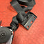 Toyota Hilux Invincible SAFETY SEAT BELT Passenger's Side Back Seat 2016-2023 P/N 630266500D