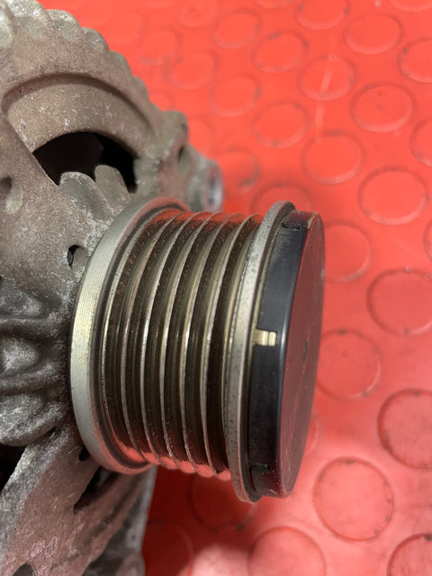 Citroen Berlingo/Dispatch /Peugeot Partner/Vauxhall Combo/Toyota Proace City ALTERNATOR 1.5 2016-2024 P/N 9820893880 - 1